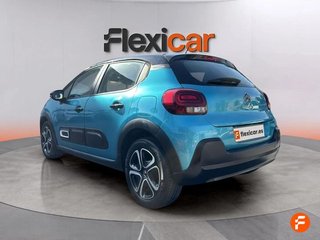 Citroën C3 PureTech 81KW (110CV) S&S Feel Pack