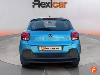 Citroën C3 PureTech 81KW (110CV) S&S Feel Pack