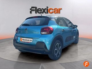 Citroën C3 PureTech 81KW (110CV) S&S Feel Pack