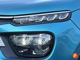 Citroën C3 PureTech 81KW (110CV) S&S Feel Pack