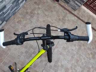 Bicicleta Montaña Niñ@s 24"
