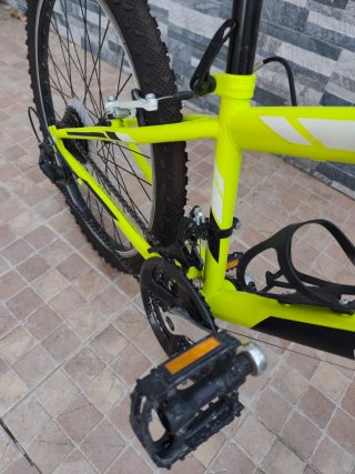 Bicicleta Montaña Niñ@s 24"