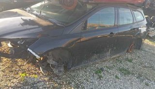 Airbag cortina delantero derecho ford focus 394689