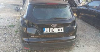 Airbag cortina delantero derecho ford focus 394689