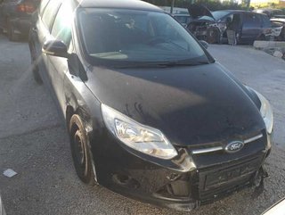 Airbag cortina delantero derecho ford focus 394689