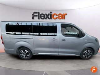 Peugeot Traveller Business Long BlueHDi 180 S&S EAT8