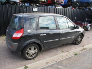 Despiece Renault Scenic