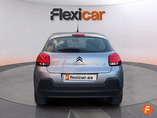 Citroën C3 PureTech 60KW (83CV) Max