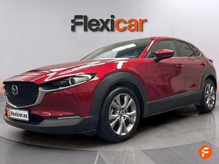 Mazda CX-30 SKYACTIV-G - 2.000 2WD - EVOLUTION - 2019