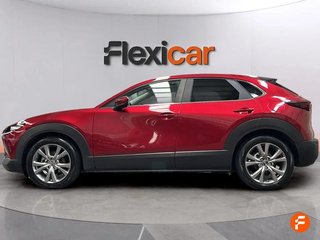 Mazda CX-30 SKYACTIV-G - 2.000 2WD - EVOLUTION - 2019