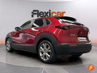 Mazda CX-30 SKYACTIV-G - 2.000 2WD - EVOLUTION - 2019