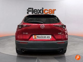 Mazda CX-30 SKYACTIV-G - 2.000 2WD - EVOLUTION - 2019