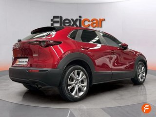 Mazda CX-30 SKYACTIV-G - 2.000 2WD - EVOLUTION - 2019