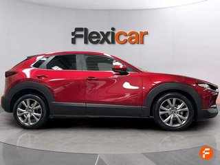Mazda CX-30 SKYACTIV-G - 2.000 2WD - EVOLUTION - 2019