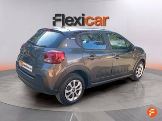 Citroën C3 PureTech 60KW (83CV) C-Series