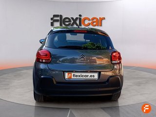 Citroën C3 PureTech 60KW (83CV) C-Series