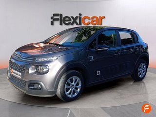 Citroën C3 PureTech 60KW (83CV) C-Series