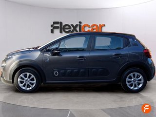 Citroën C3 PureTech 60KW (83CV) C-Series
