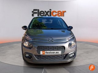 Citroën C3 PureTech 60KW (83CV) C-Series