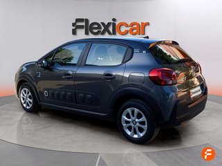 Citroën C3 PureTech 60KW (83CV) C-Series