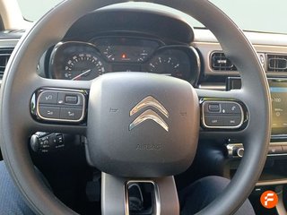 Citroën C3 PureTech 60KW (83CV) C-Series