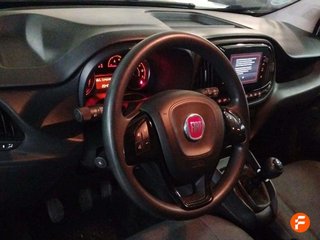 Fiat Doblò Dobló 77kW 105Cv- 5P (2022)