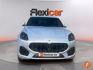 Maserati Grecale GT L4 MHEV 300CV AWD
