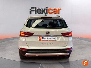 Seat Ateca 1.0 TSI 115cv St&Sp Style Ecomotive