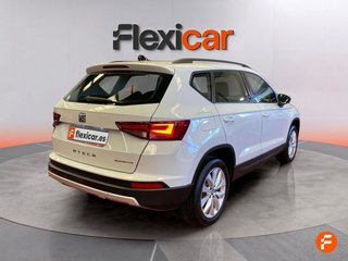 Seat Ateca 1.0 TSI 115cv St&Sp Style Ecomotive
