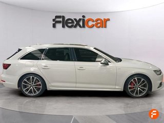 Audi A4 S4 3.0 TFSI 260kW quattro tiptron Avant