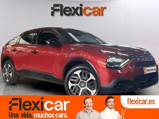 Citroën C4 PureTech 100 S&S 6v Feel