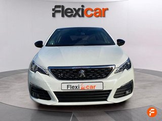 Peugeot 308 5p GT Line 1.2 PureTech 96KW (130) EAT8