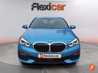 BMW Serie 1 118d
