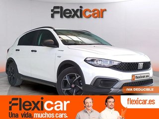 Fiat Tipo HB 1.3 SDE 70kW (95CV)