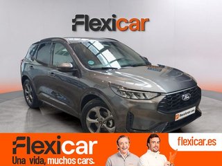 Ford Kuga ST-Line 1.5T EcoBoost 110kW (150CV)
