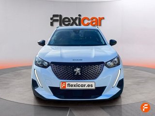 Peugeot 2008 Allure BlueHDI 81kW (110CV)