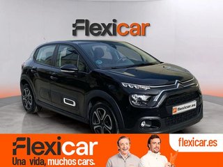 Citroën C3 PureTech 60KW (83CV) Plus