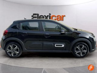 Citroën C3 PureTech 60KW (83CV) Plus