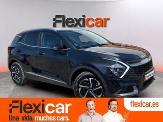 Kia Sportage 1.6 CRDi MHEV 100kW (136CV) Tech 4x2 DCT