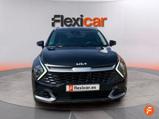 Kia Sportage 1.6 CRDi MHEV 100kW (136CV) Tech 4x2 DCT