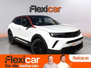 Opel Mokka 1.5 D GS Line