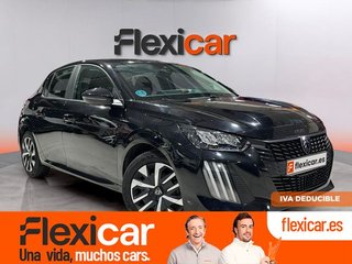 Peugeot 208 Active Puretech 100
