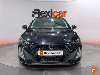 Peugeot 208 Active Puretech 100