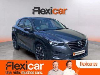 Mazda CX-5 2.2 DE Black Tech Edition 2WD AT