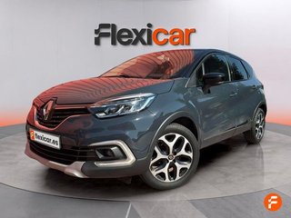 Renault Captur Limited TCe 66kW (90CV)