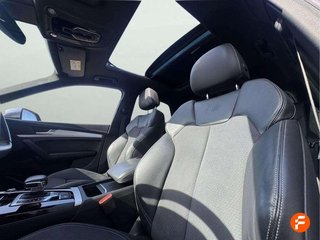 Audi SQ5 AUDI SQ5  S line (2021) 251Kw (341CV)