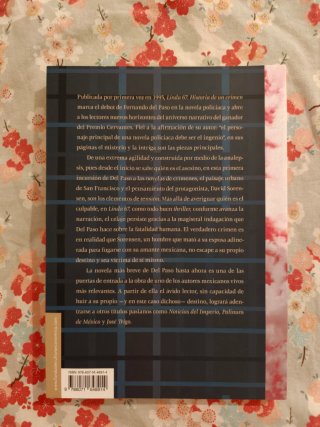 Linda 67 historia de un crimen