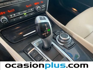 BMW Serie 5 530d Gran Turismo 180 kW (245 CV)