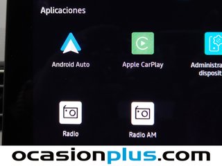 Renault Captur Techno TCe 66 kW (90 CV)