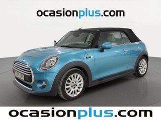 MINI MINI Cooper Cabrio One 75 kW (102 CV)